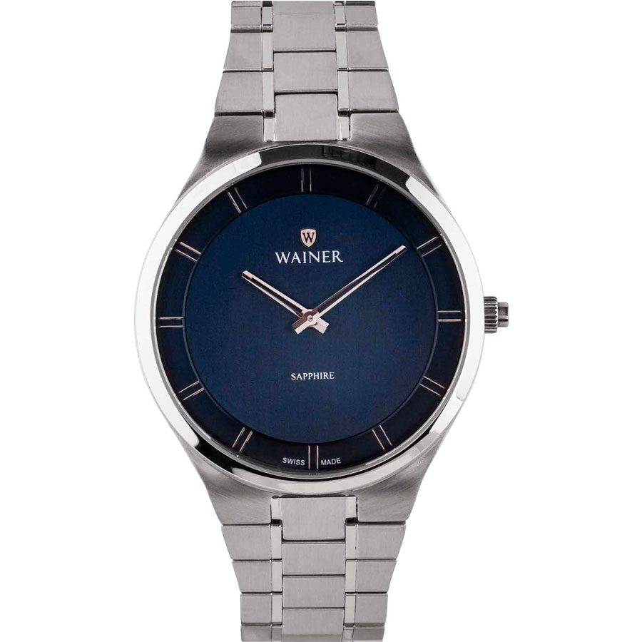 Часы Wainer Bach WA.11084A