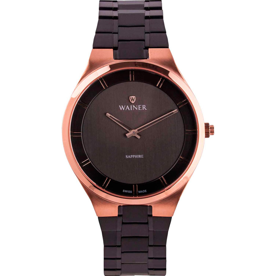 Часы Wainer Bach WA.11084B