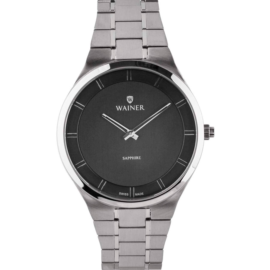 Часы Wainer Bach WA.11084C