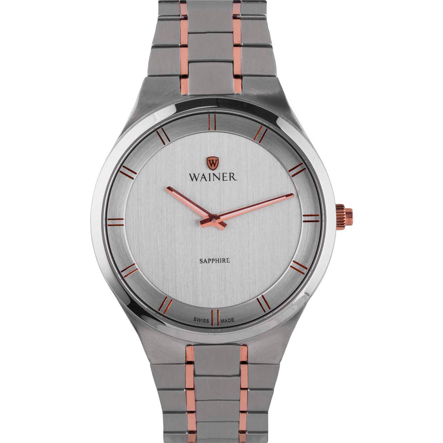 Часы Wainer Bach WA.11084D