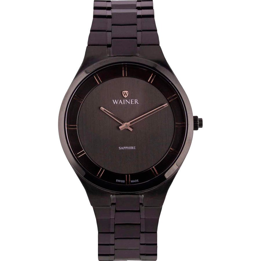 Часы Wainer Bach WA.11084E
