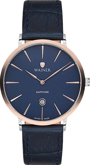 Часы Wainer Bach WA.11088B