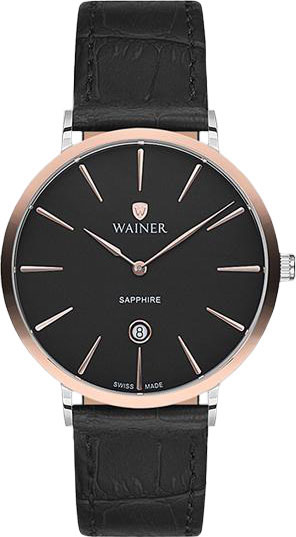 Часы Wainer Bach WA.11088C