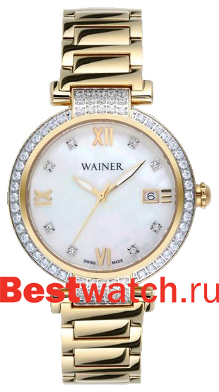 Часы Wainer Venice WA.11089A