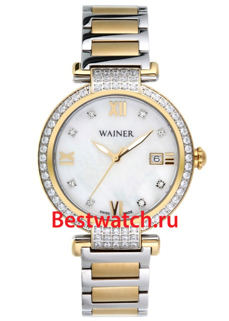 Часы Wainer Venice WA.11089B