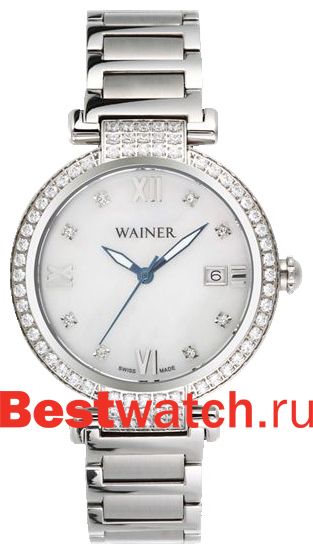 Часы Wainer Venice WA.11089C
