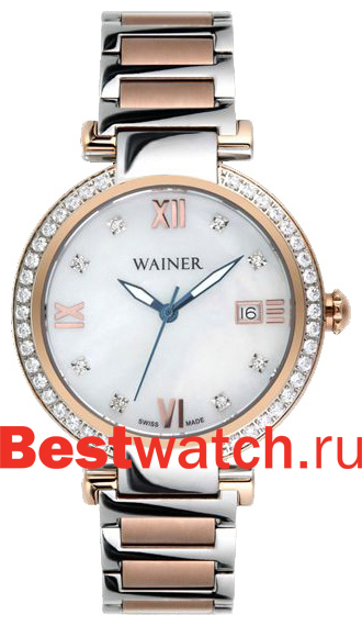 Часы Wainer Venice WA.11089D