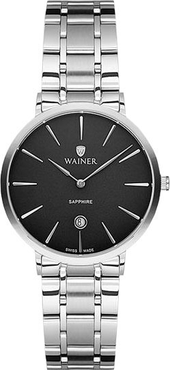 Часы Wainer Bach WA.11099A