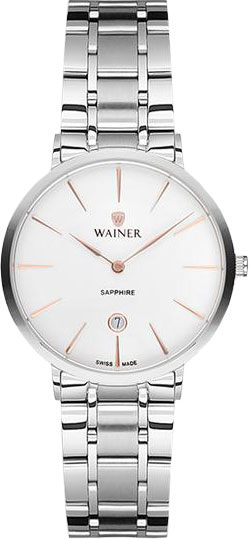 Часы Wainer Bach WA.11099B