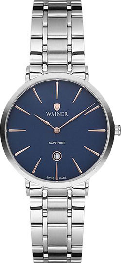 Часы Wainer Bach WA.11099C