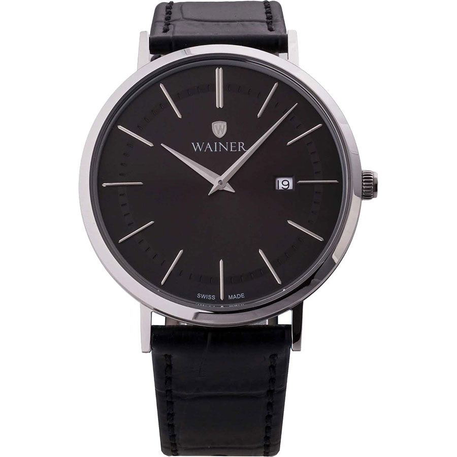 Часы Wainer Bach WA.11120A