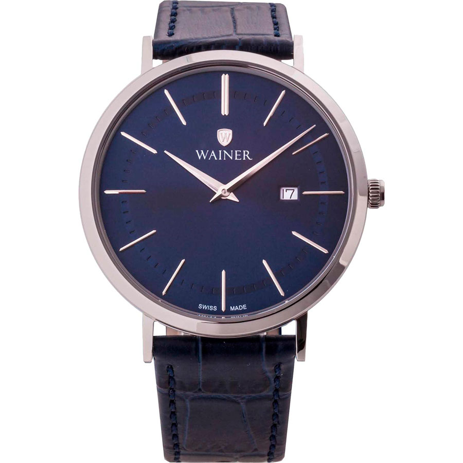 Часы Wainer Bach WA.11120B