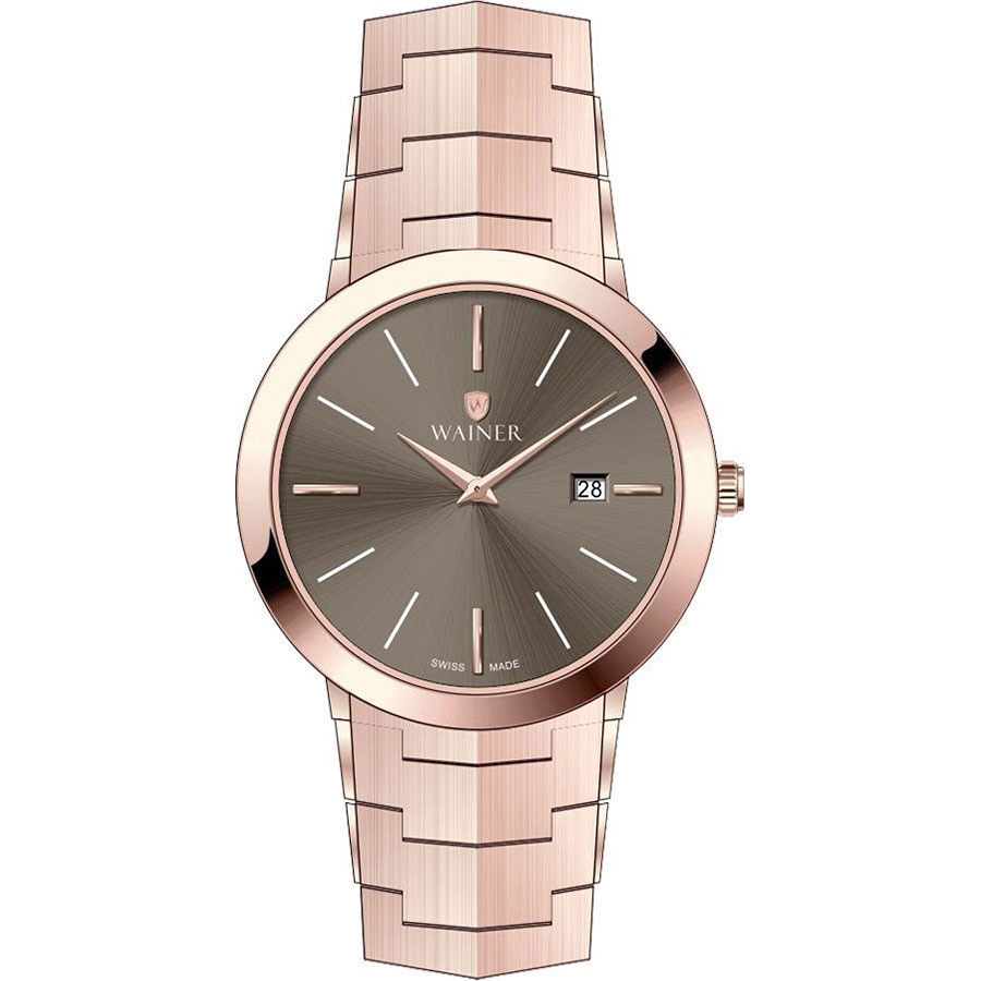 Часы Wainer Venice WA.11133B