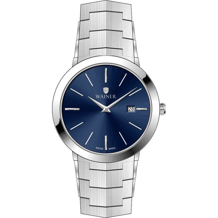 Часы Wainer Venice WA.11133C