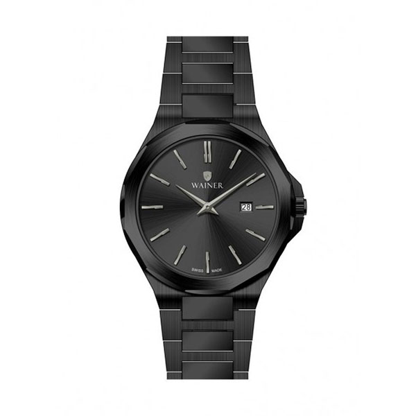 Часы Wainer Bach WA.11144A