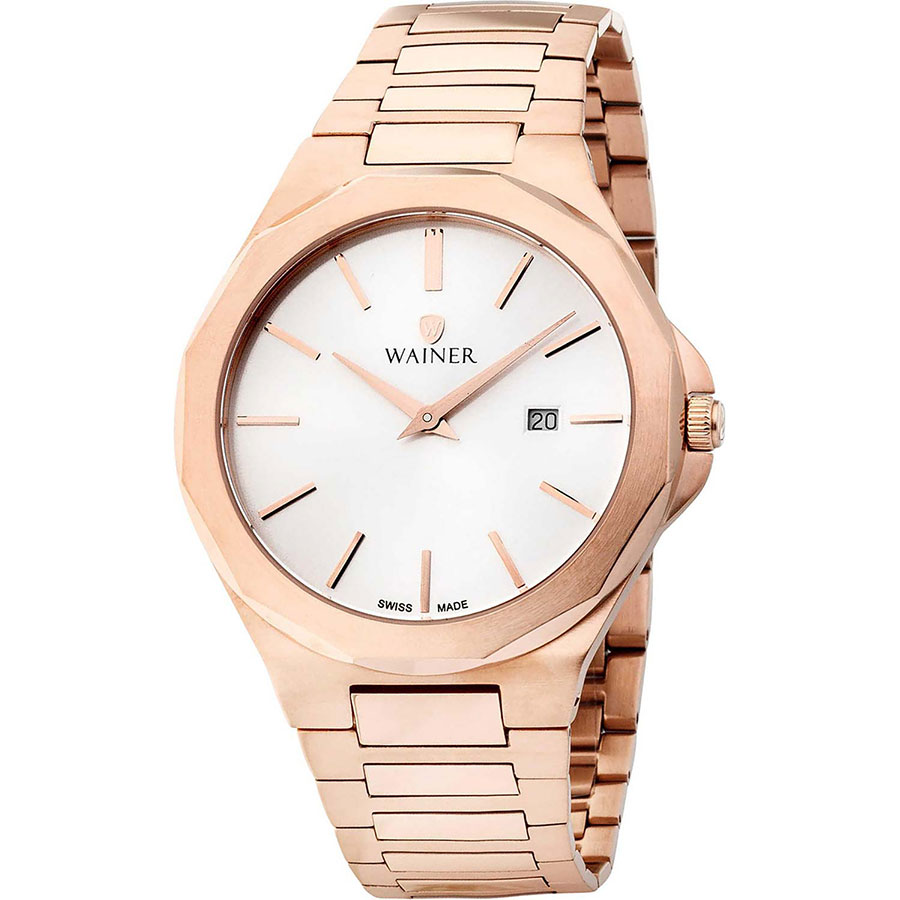 Часы Wainer Bach WA.11144B