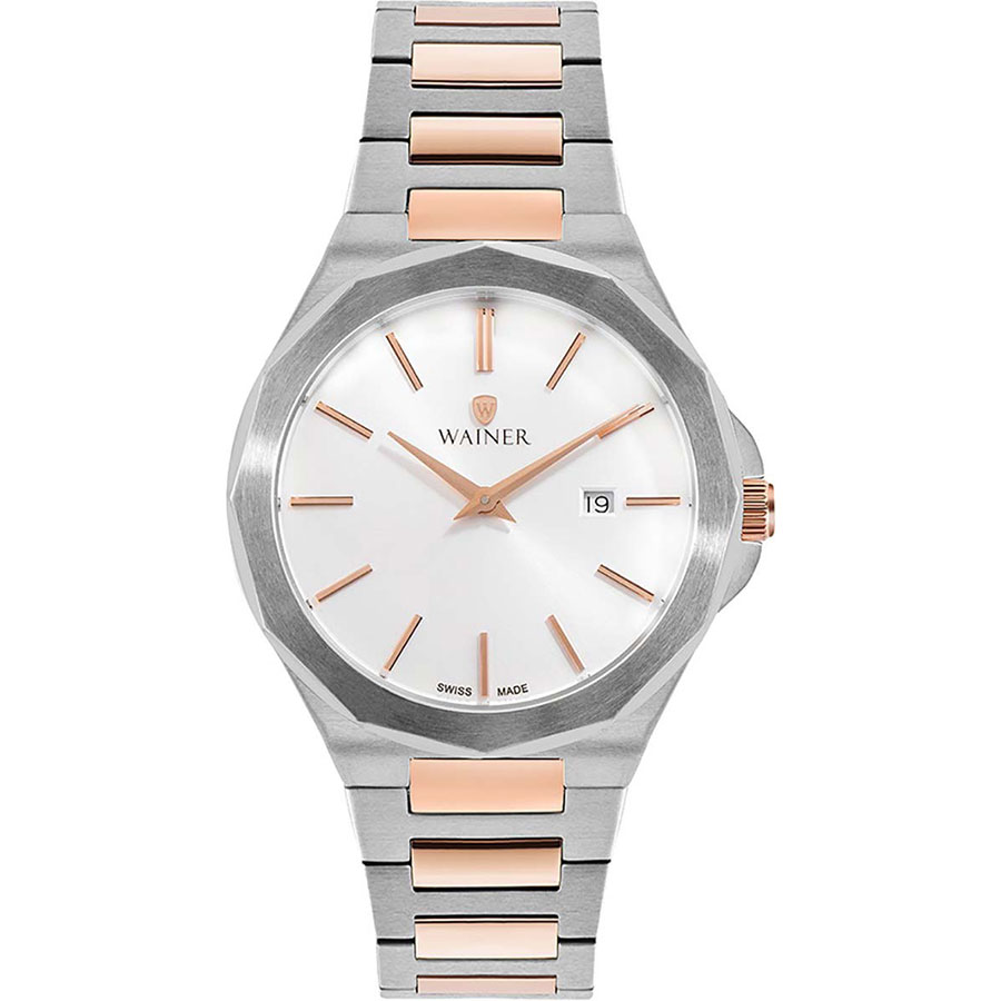 Часы Wainer Bach WA.11144C