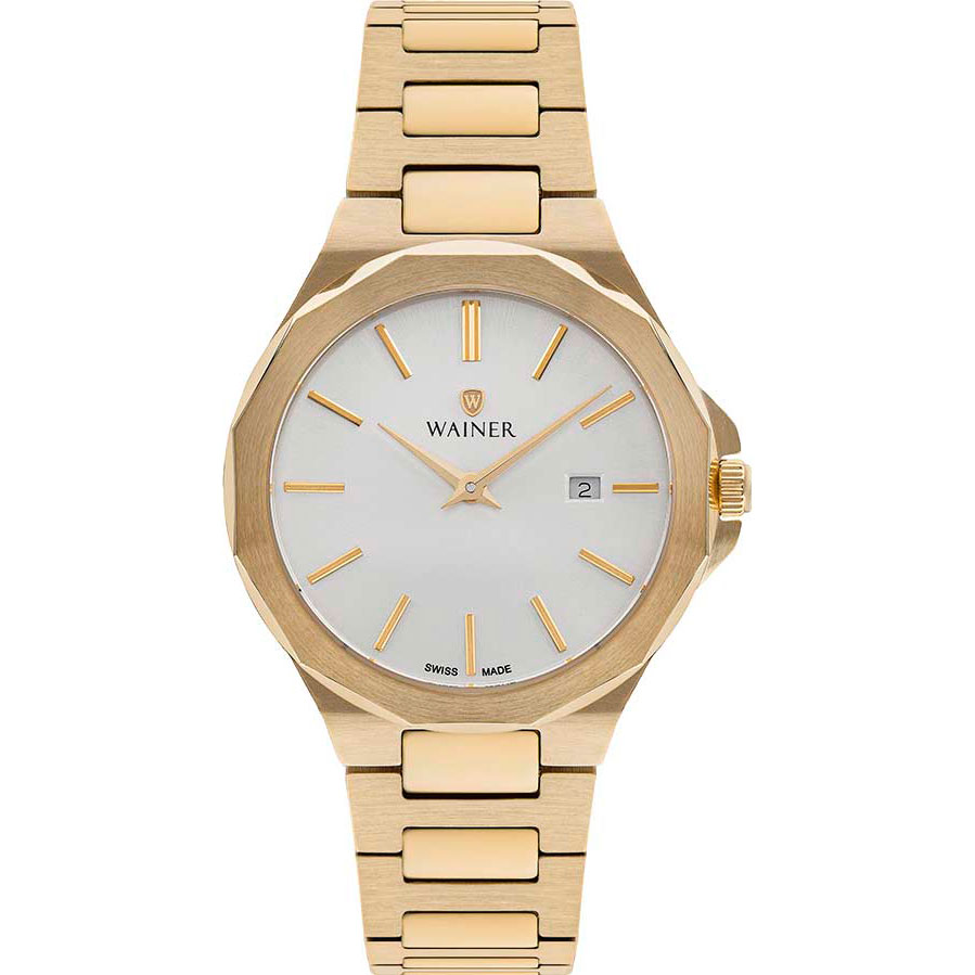 Часы Wainer Bach WA.11144D