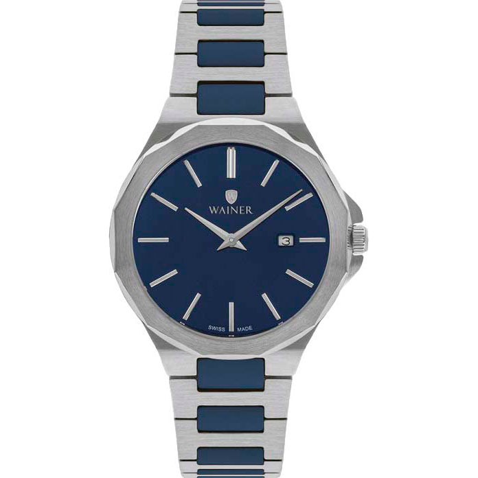 Часы Wainer Bach WA.11144E