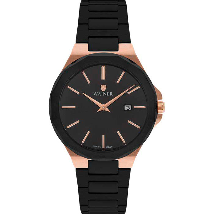 Часы Wainer Bach WA.11144F