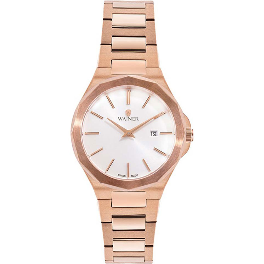 Часы Wainer Venice WA.11155B