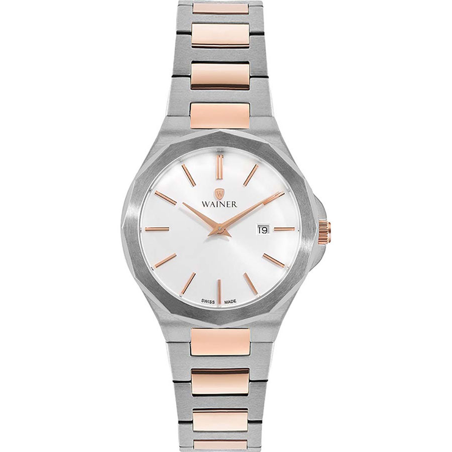 Часы Wainer Venice WA.11155C