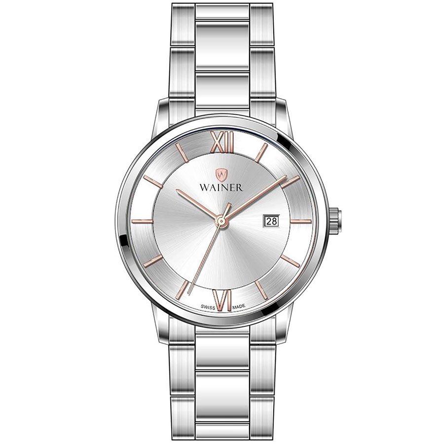 Часы Wainer Classic WA.11170A