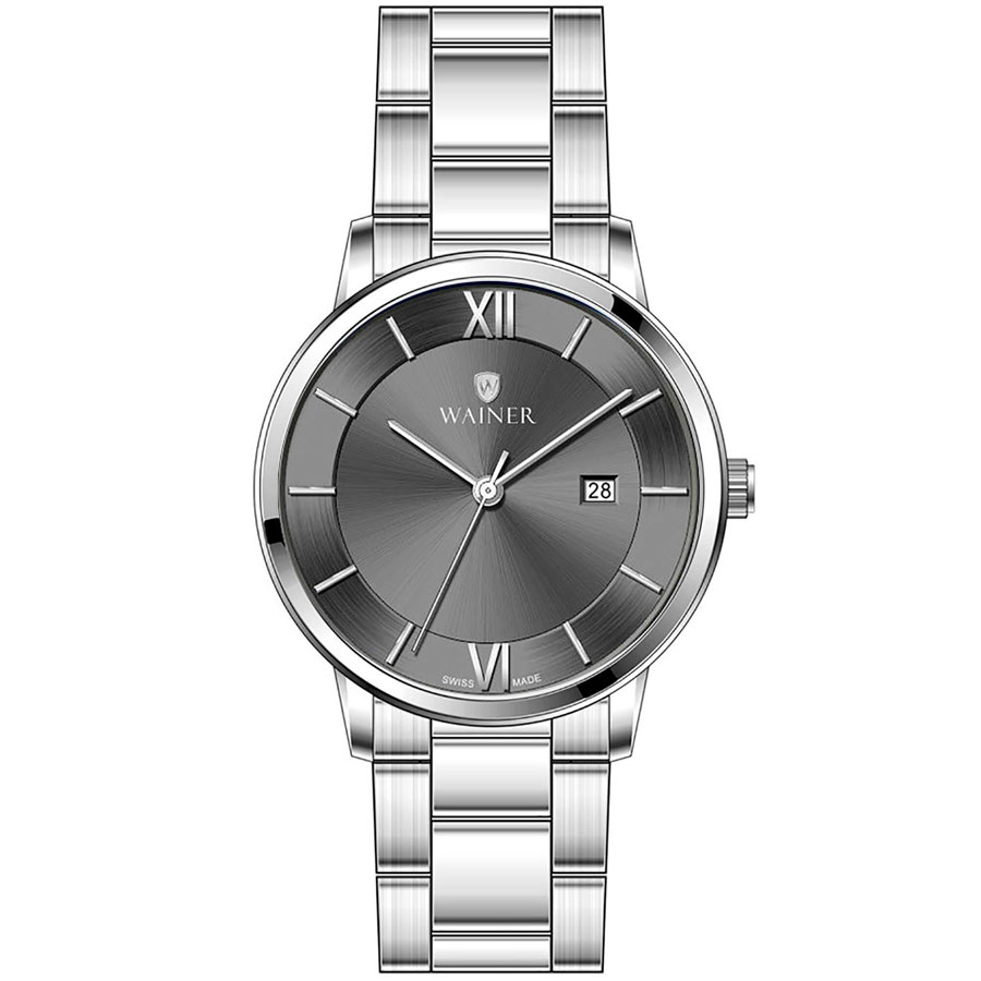 Часы Wainer Classic WA.11170B