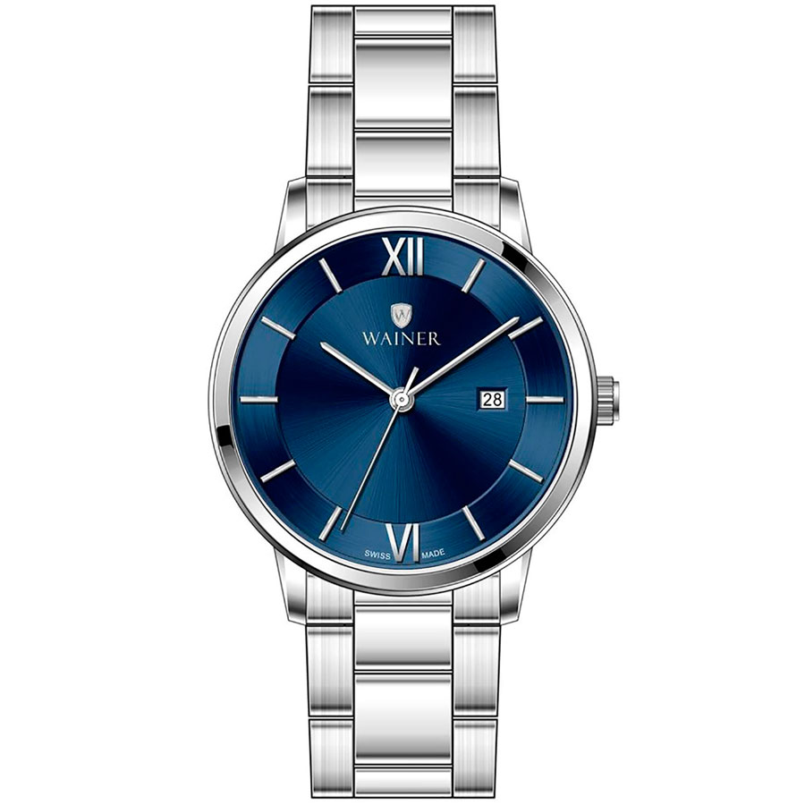 Часы Wainer Classic WA.11170C