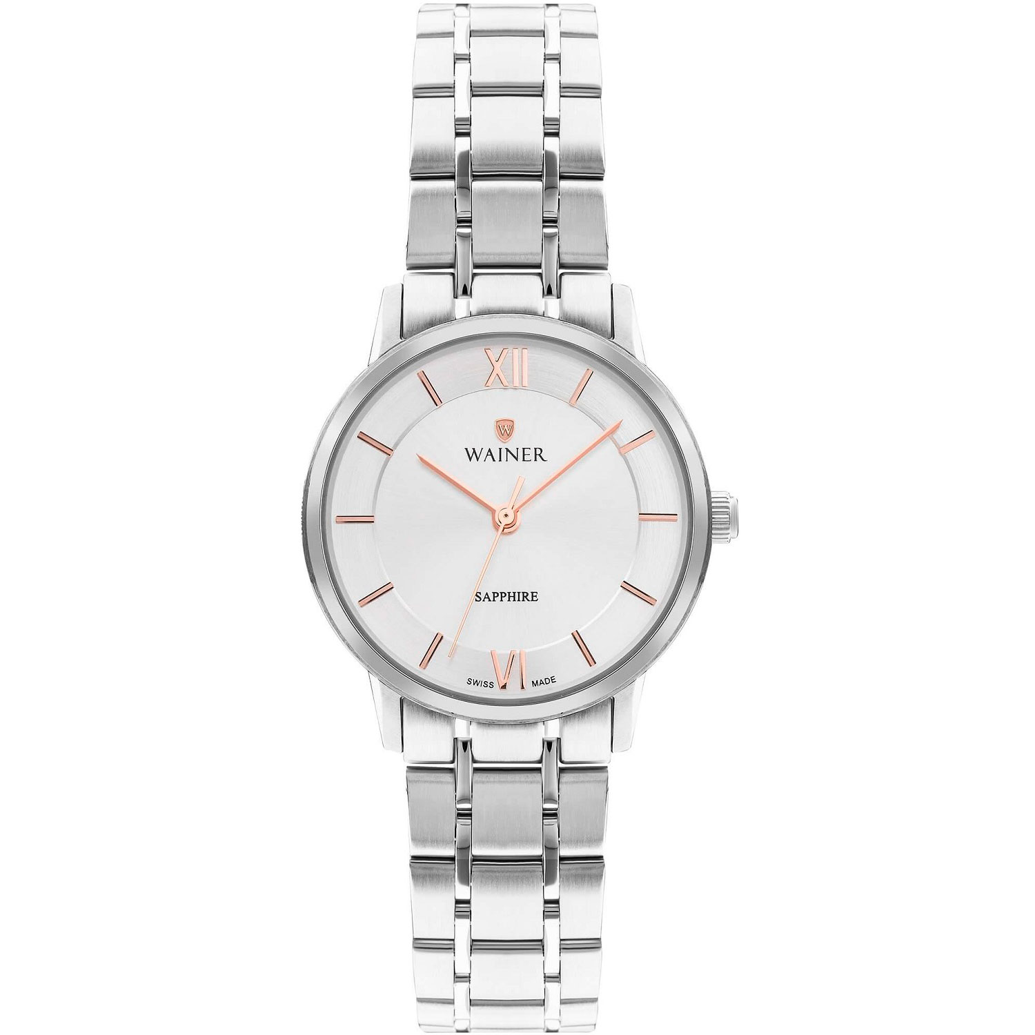 Часы Wainer Classic WA.11175A