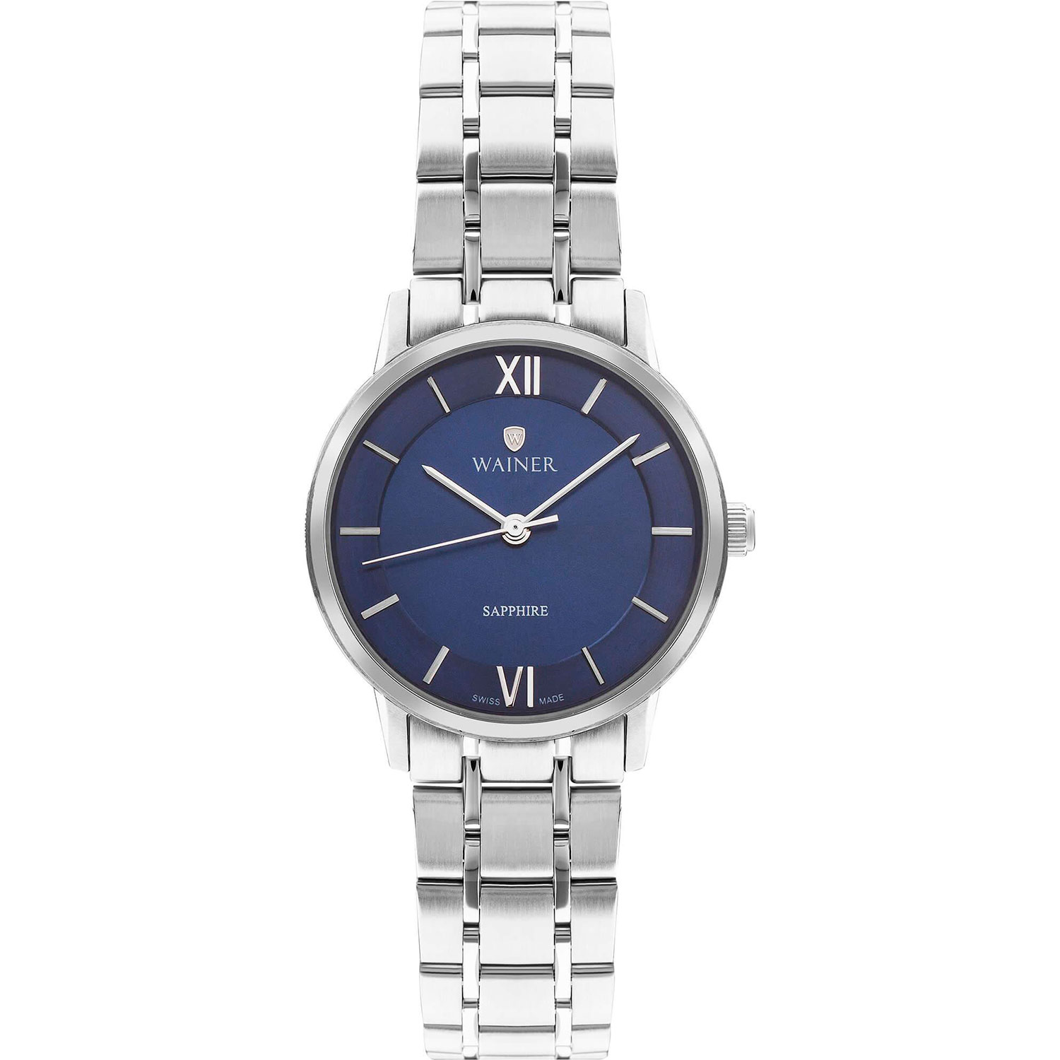 Часы Wainer Classic WA.11175C