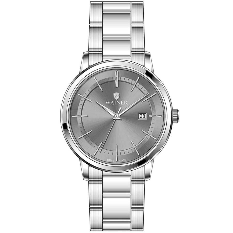 Часы Wainer Classic WA.11180A