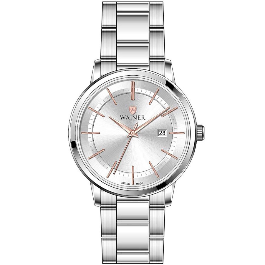 Часы Wainer Classic WA.11180B