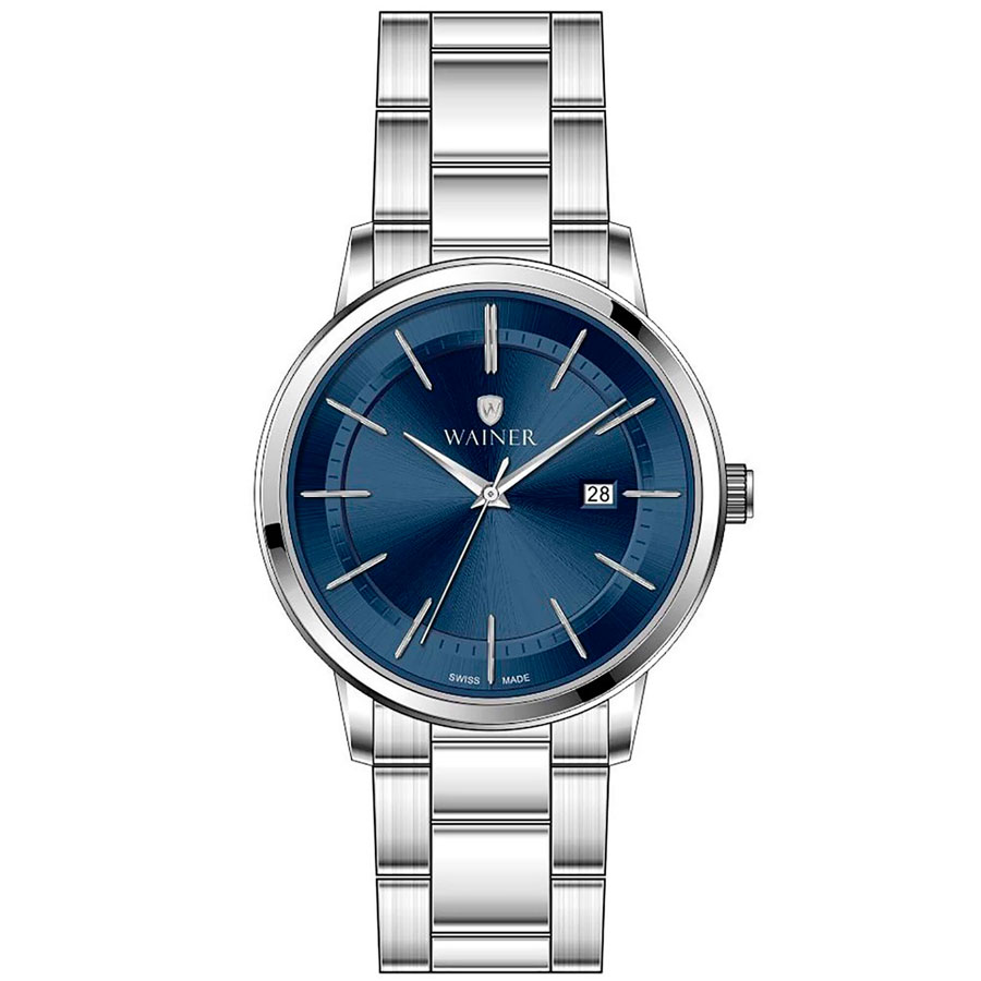 Часы Wainer Classic WA.11180C