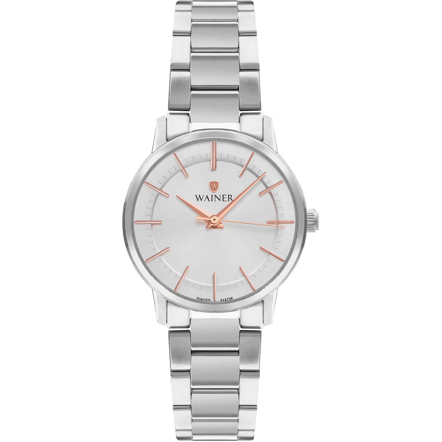 Часы Wainer Classic WA.11185B
