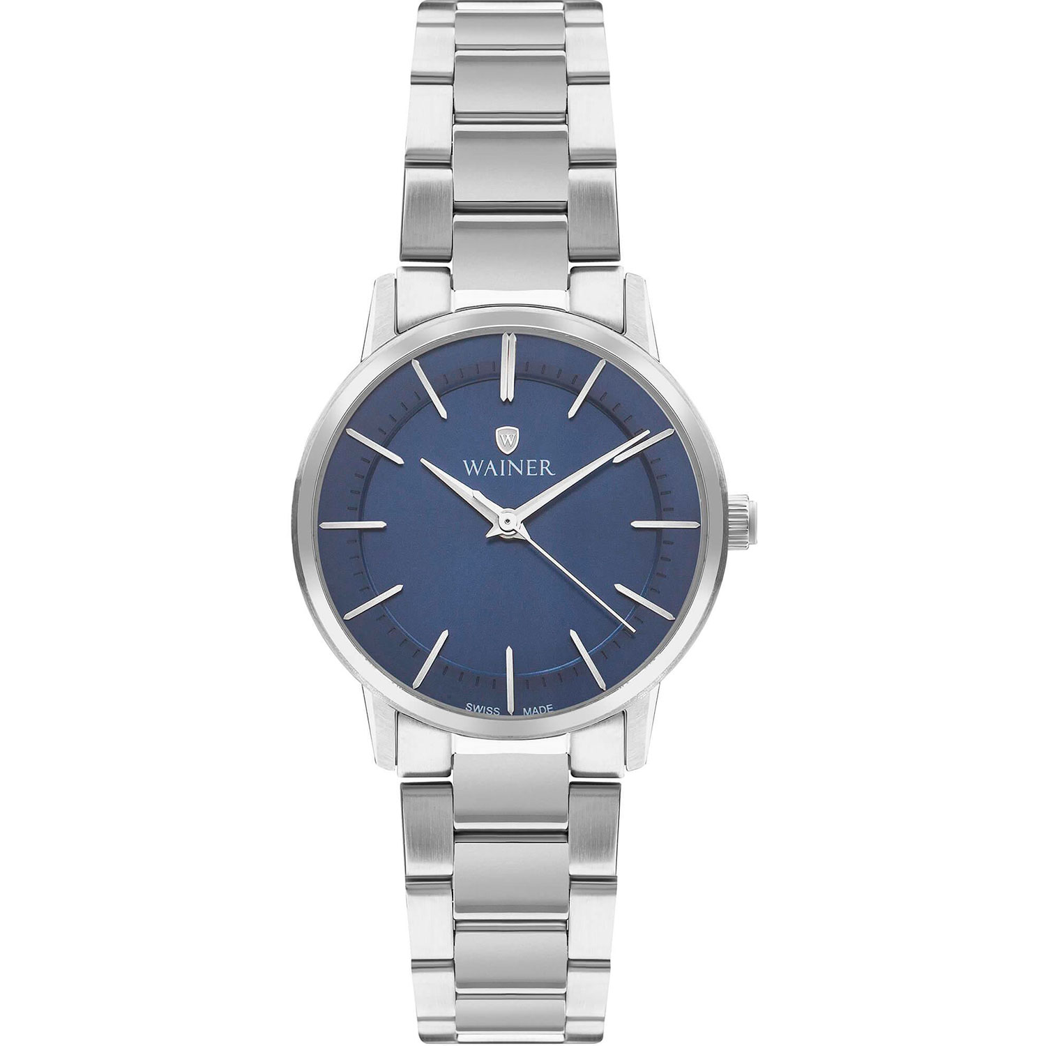 Часы Wainer Classic WA.11185C