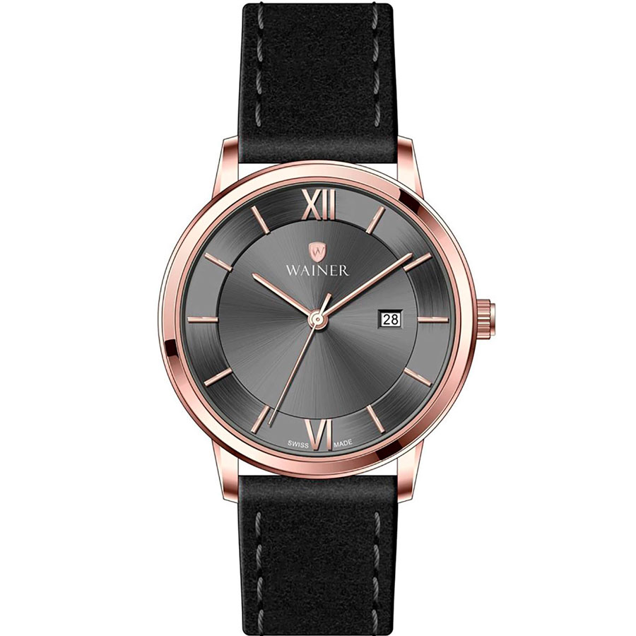 Часы Wainer Classic WA.11190A