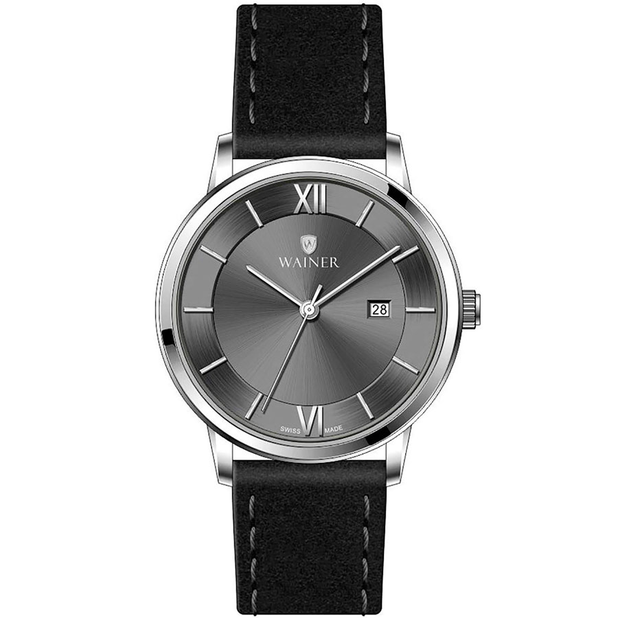 Часы Wainer Classic WA.11190B