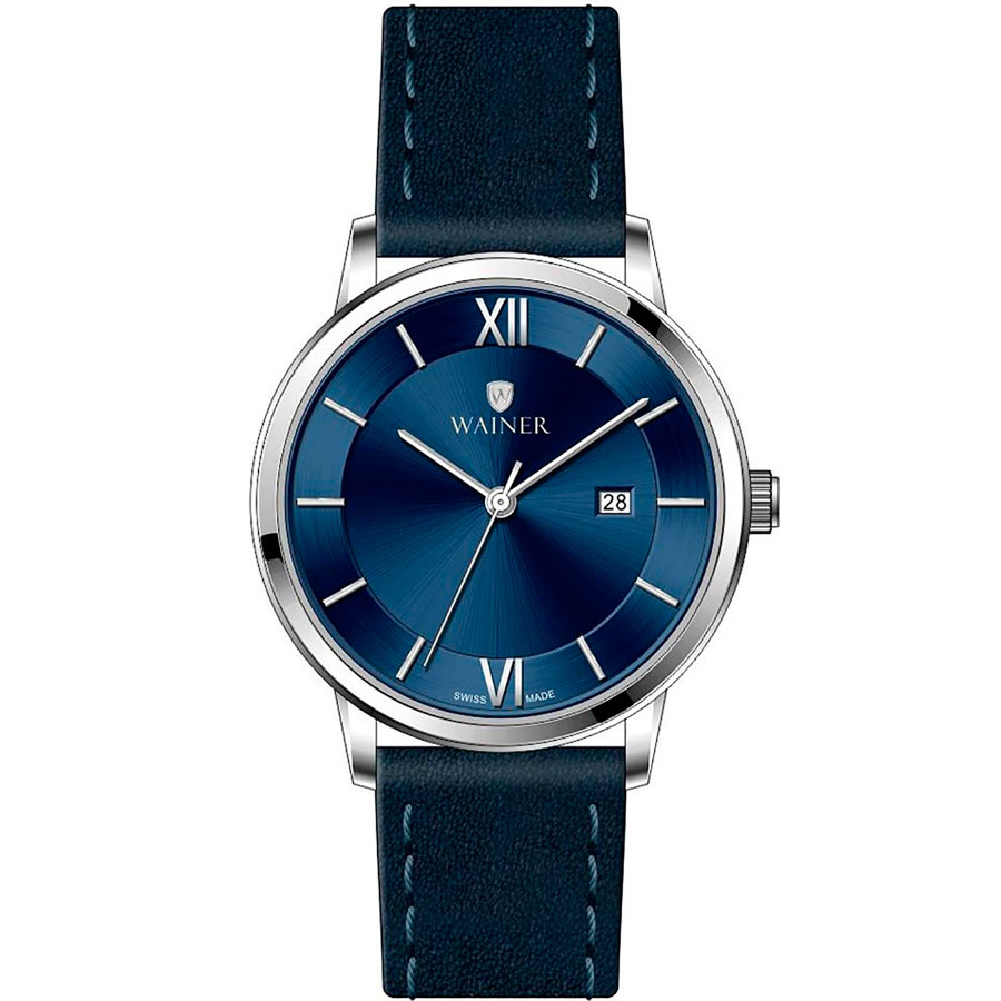 Часы Wainer Classic WA.11190C