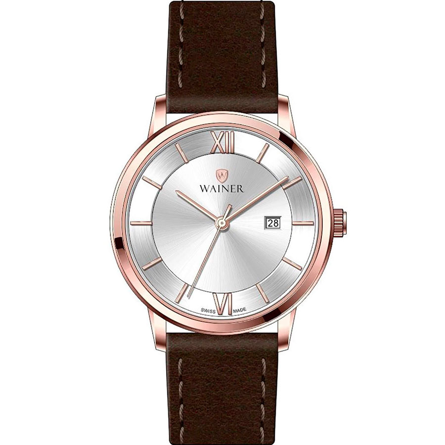 Часы Wainer Classic WA.11190D