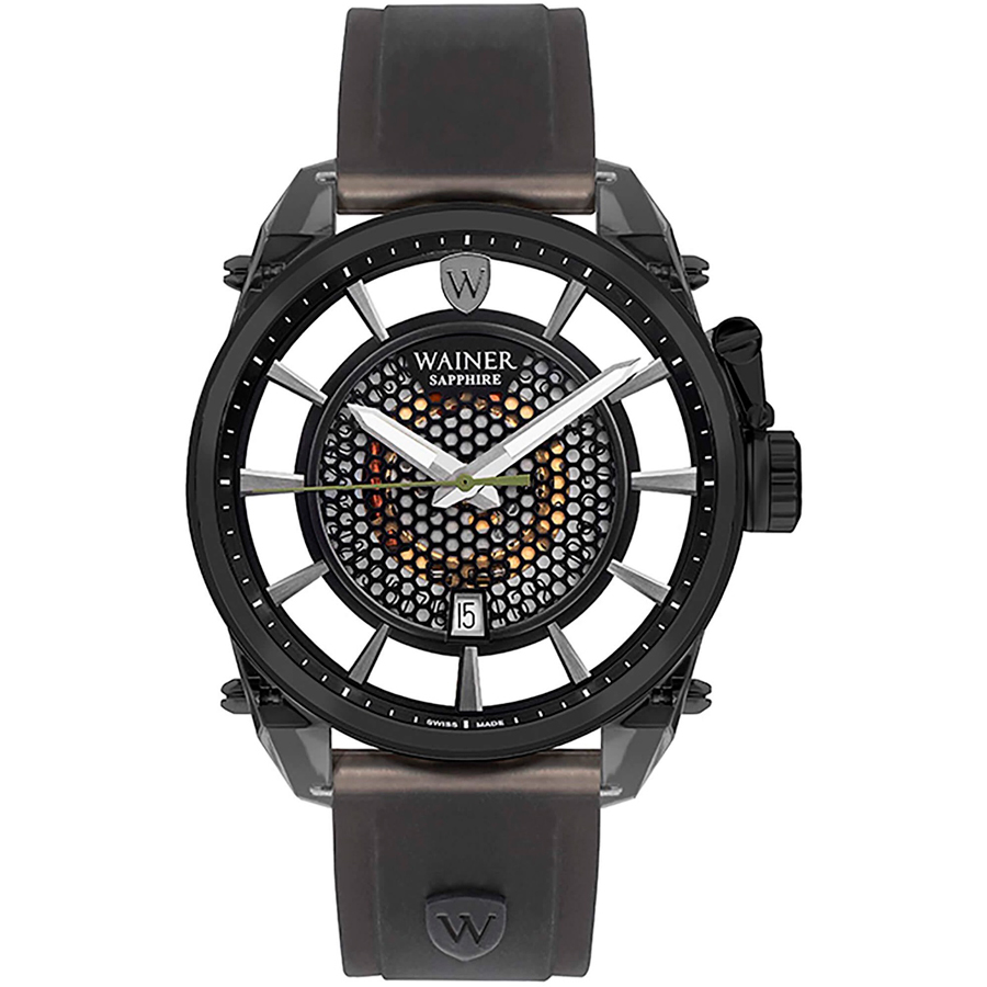 Часы Wainer Iconic WA.11200A