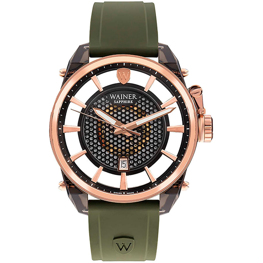 Часы Wainer Iconic WA.11200B