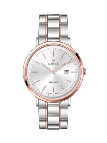 Часы Wainer Bach WA.11214A
