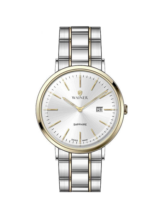 Часы Wainer Bach WA.11214B