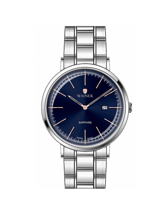 Часы Wainer Bach WA.11214C