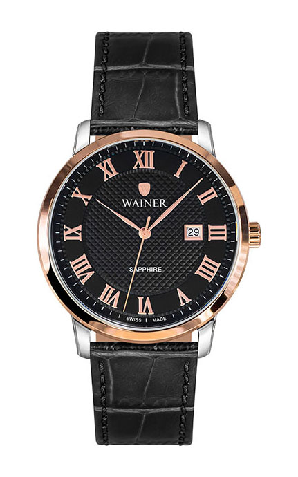 Часы Wainer Bach WA.11277A