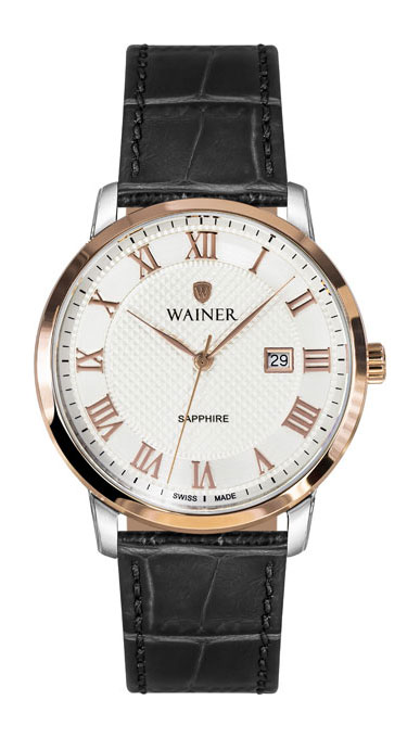 Часы Wainer Bach WA.11277C