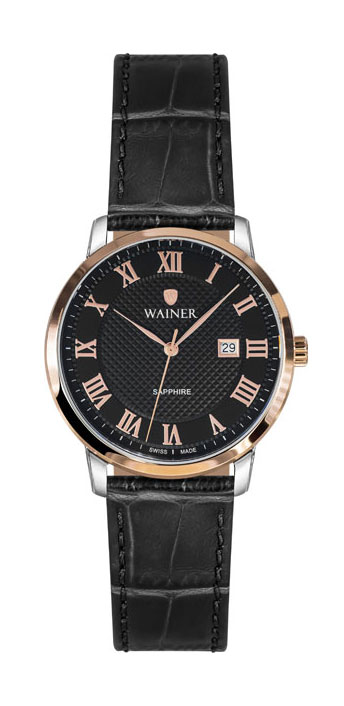 Часы Wainer Venice WA.11288A