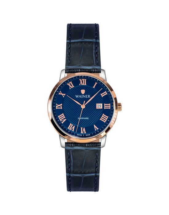 Часы Wainer Bach WA.11288B