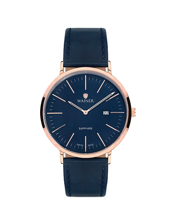 Часы Wainer Bach WA.11296A